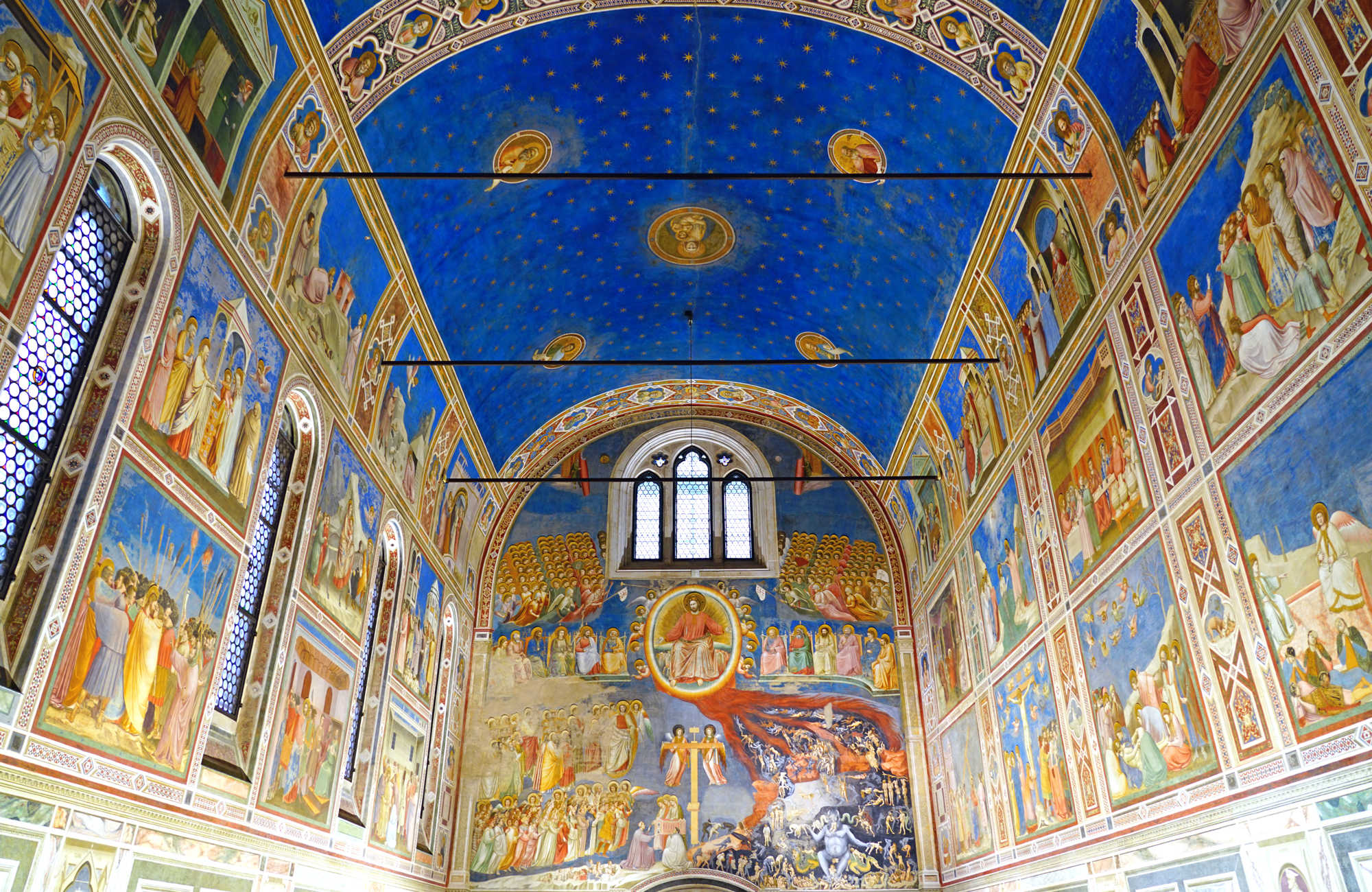 Cappella degli Scrovegni